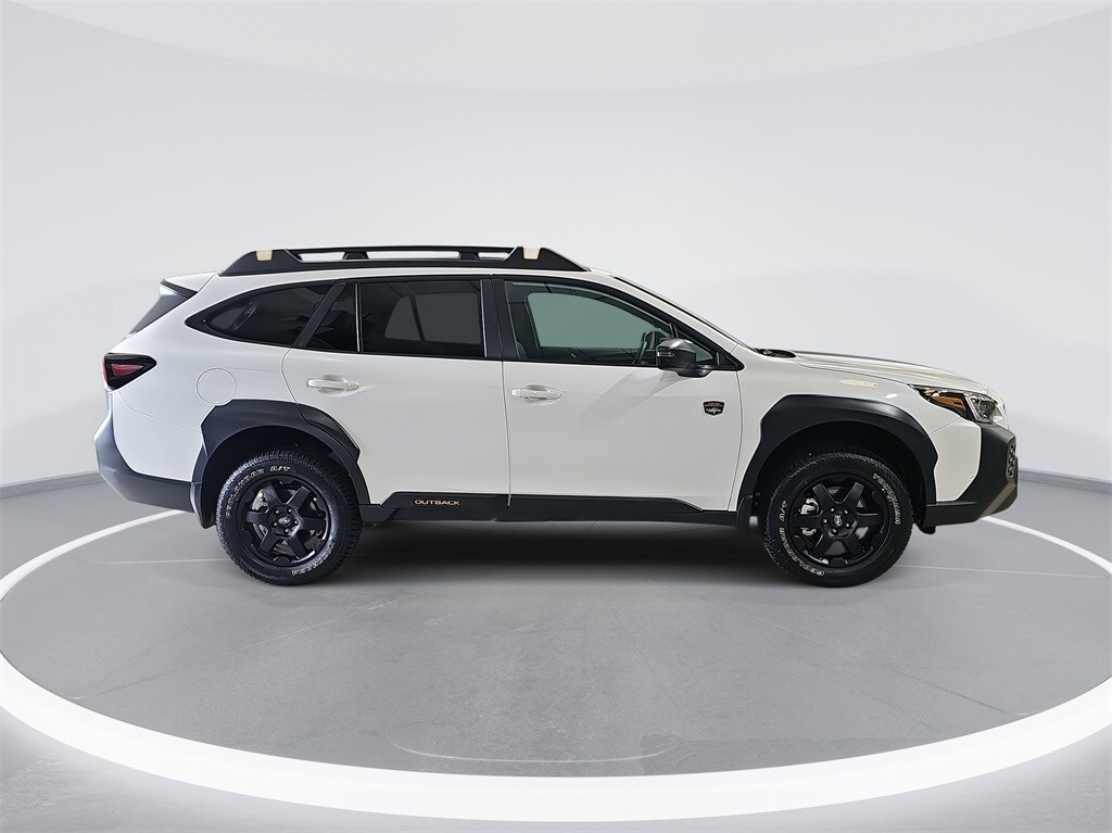 2025 Subaru Outback Wilderness photo 4