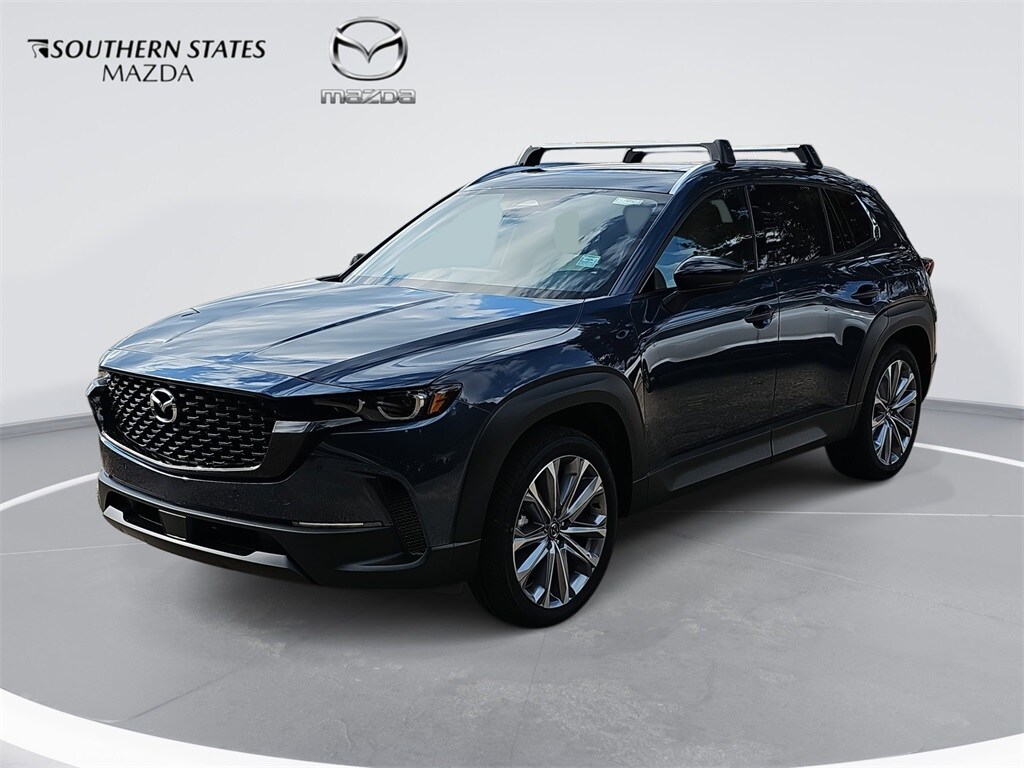 New 2026 Mazda CX-50 2.5 S SUV