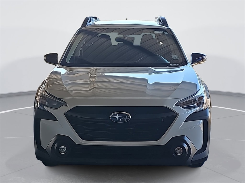 New 2025 Subaru Outback Premium SUV