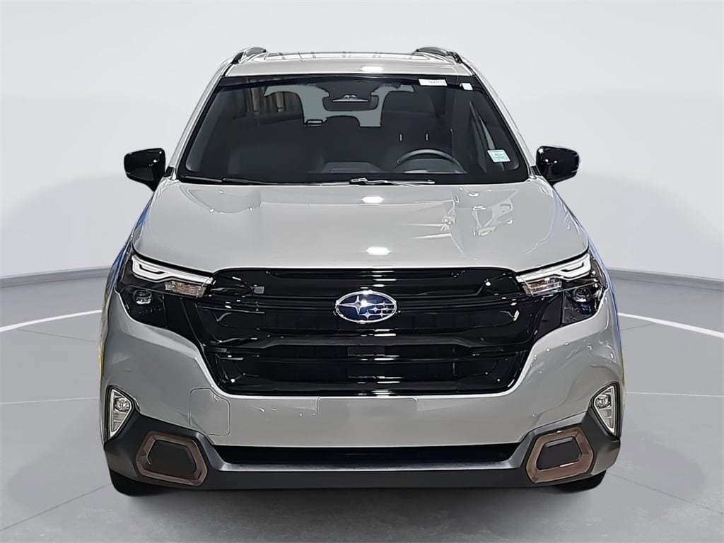 New 2026 Subaru Forester Sport SUV