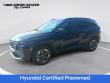 Used 2025 Hyundai Tucson Hybrid SEL Convenience SUV