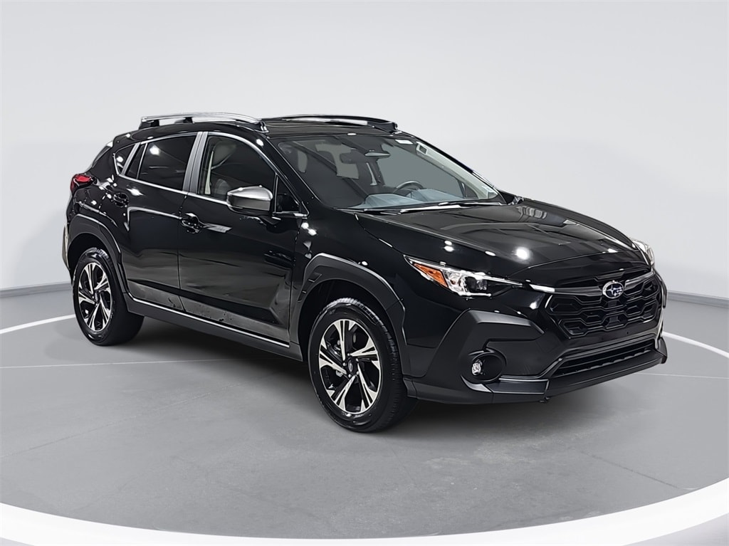 New 2025 Subaru Crosstrek Premium SUV