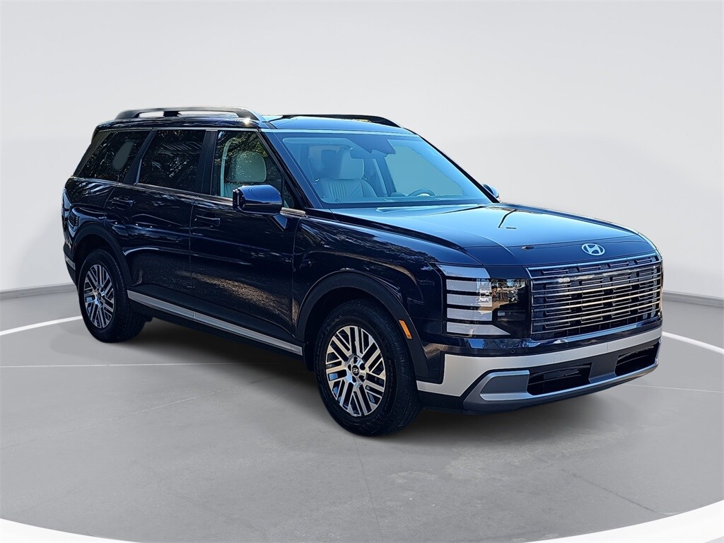 New 2026 Hyundai Palisade SEL SUV