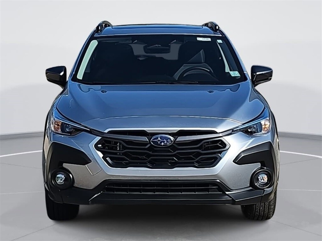 New 2026 Subaru Crosstrek Premium SUV