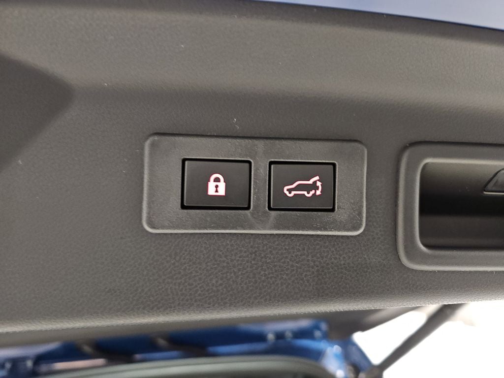 2026 Subaru Forester Wilderness - Photo 14