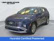 Used 2025 Hyundai Tucson SE SUV