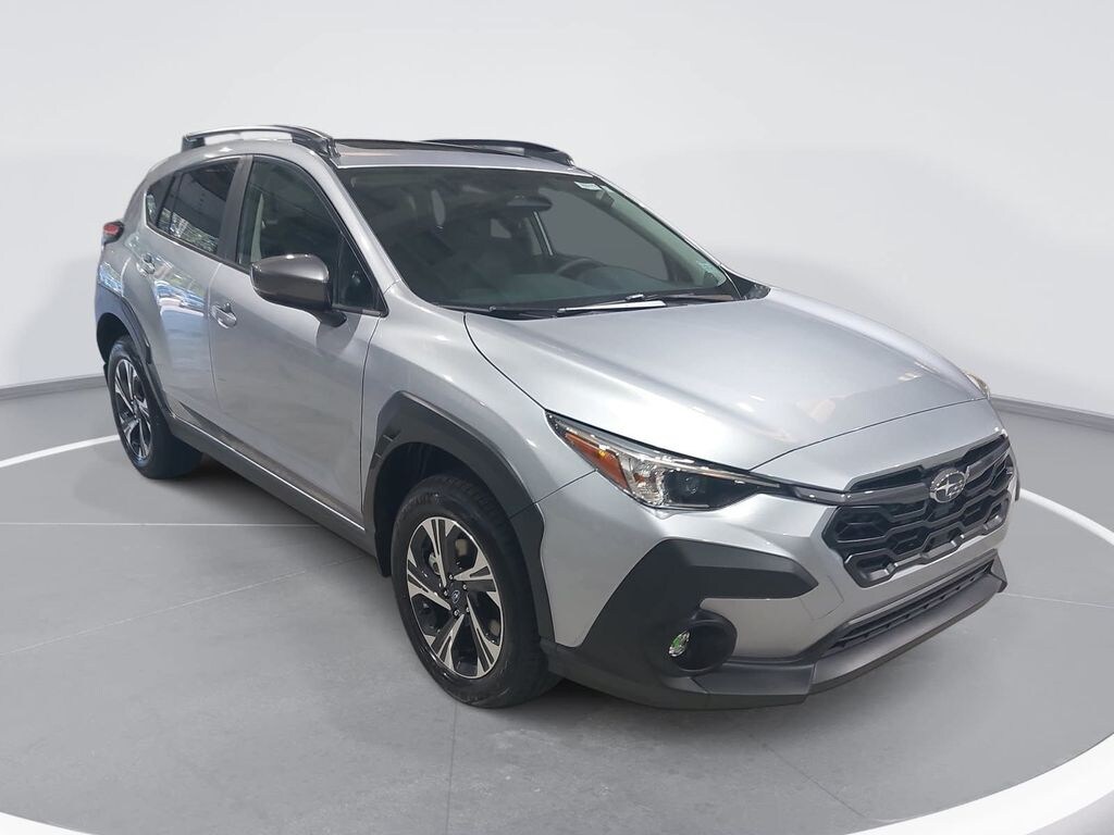 New 2026 Subaru Crosstrek Premium SUV