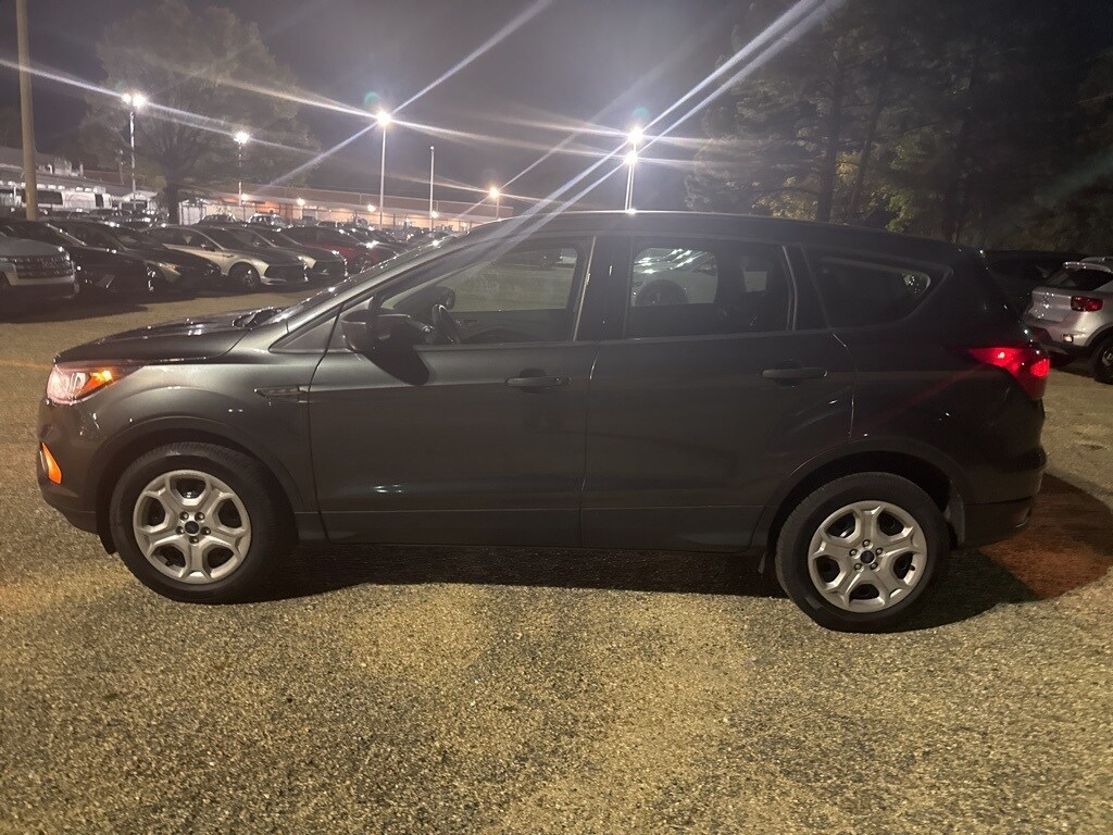 Used 2019 Ford Escape S SUV