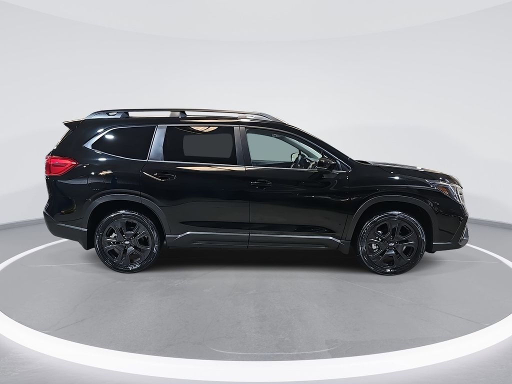 New 2026 Subaru Ascent Onyx Edition Touring 7-Passenger SUV