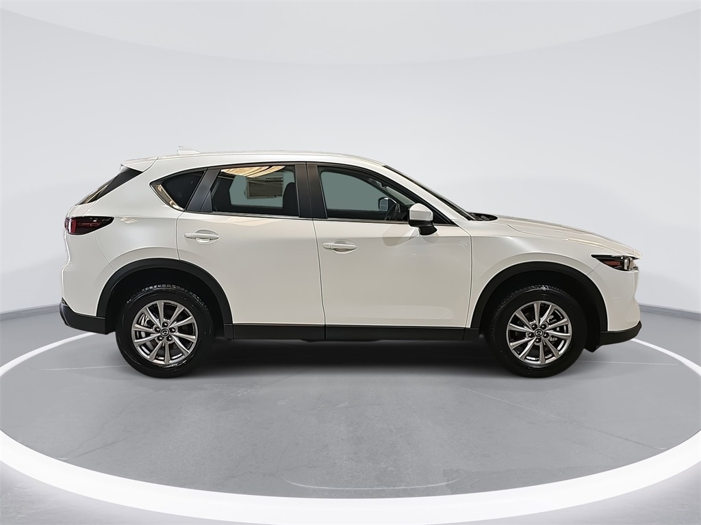 Used 2025 Mazda CX-5 2.5 S SUV