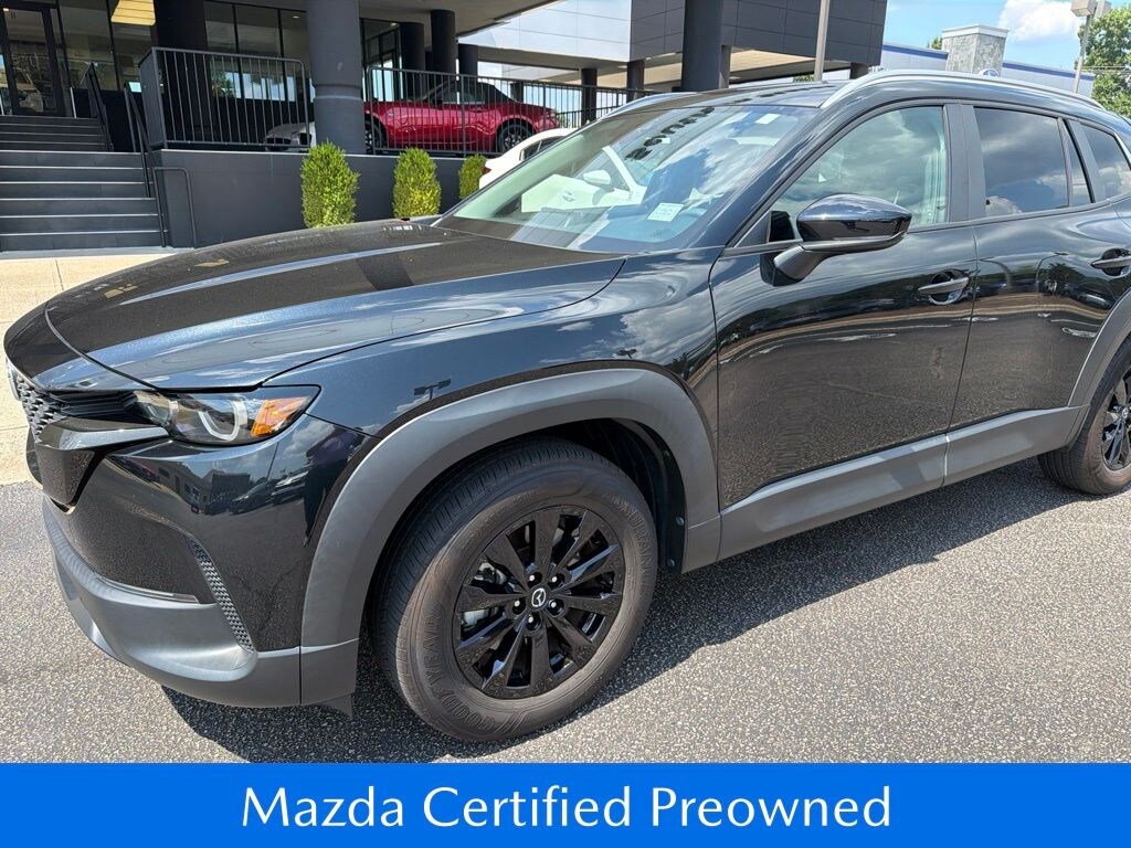 Used 2024 Mazda CX-50 2.5 S Preferred Package SUV