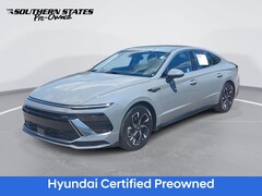 2024 Hyundai Sonata SEL Sedan