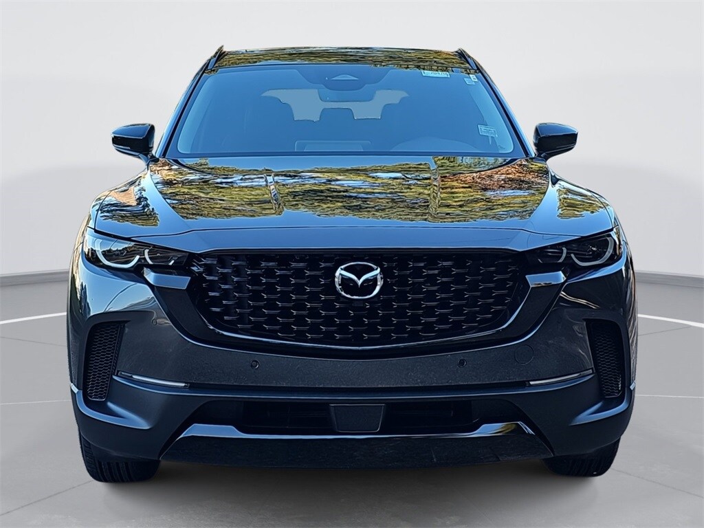 New 2026 Mazda CX-50 Hybrid Premium SUV