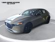 Used 2024 Mazda Mazda3 2.5 Carbon Turbo Hatchback