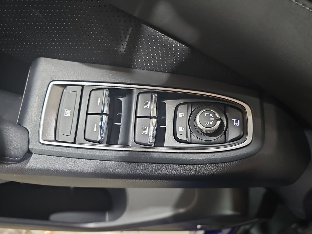 2026 Subaru Ascent Touring - Photo 29