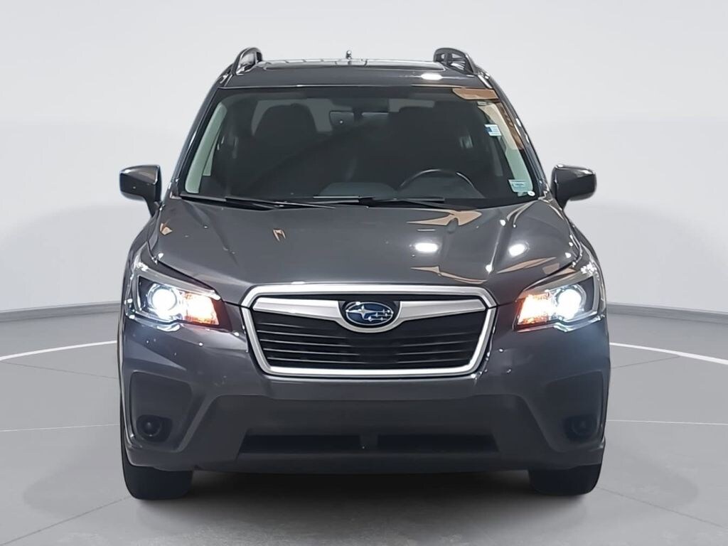 Used 2020 Subaru Forester Premium SUV