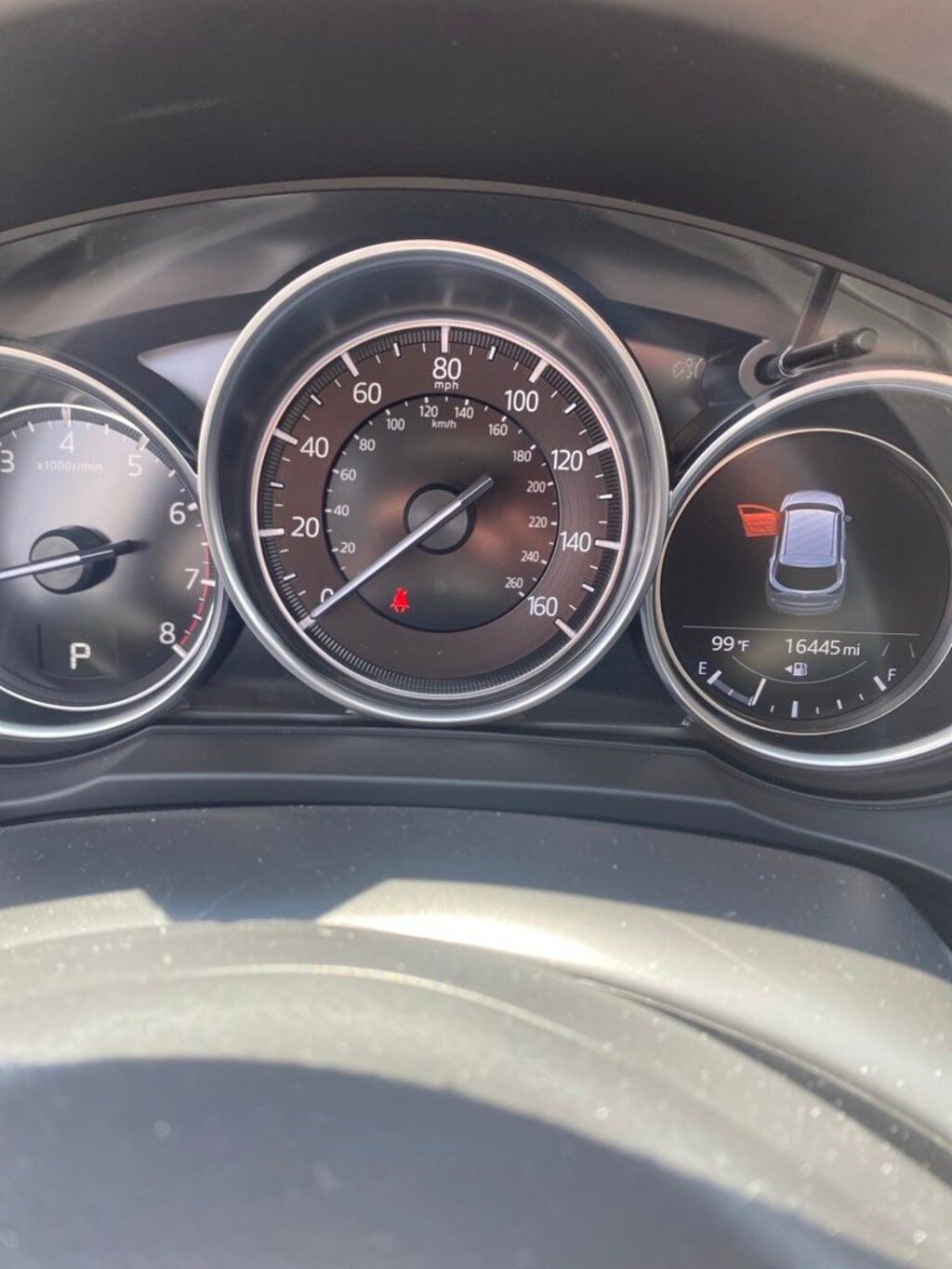 Used 2025 Mazda CX-5 2.5 S Select Package SUV