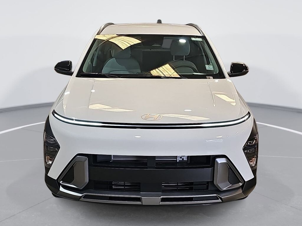 New 2026 Hyundai Kona