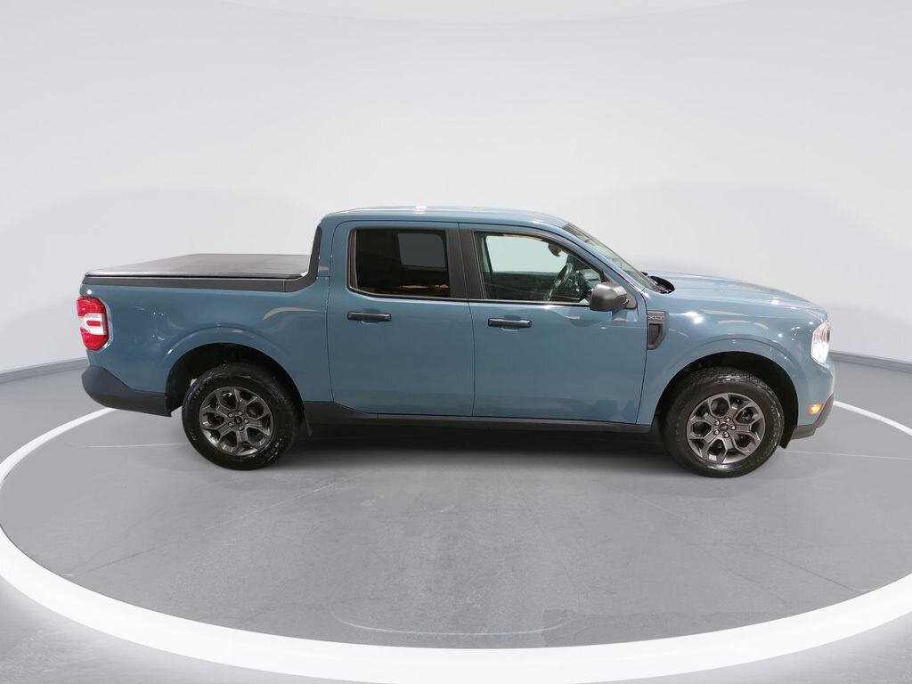 Used 2022 Ford Maverick XLT Truck