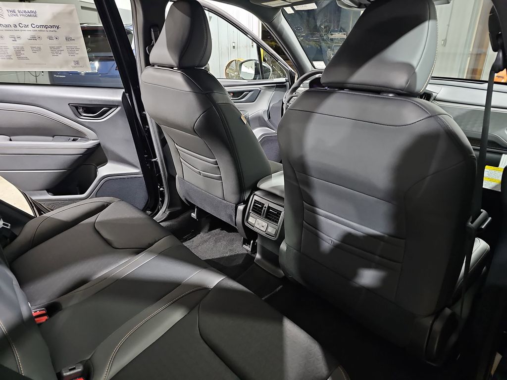 2026 Subaru Forester Wilderness - Photo 11