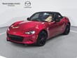  Mazda MX-5 Miata
