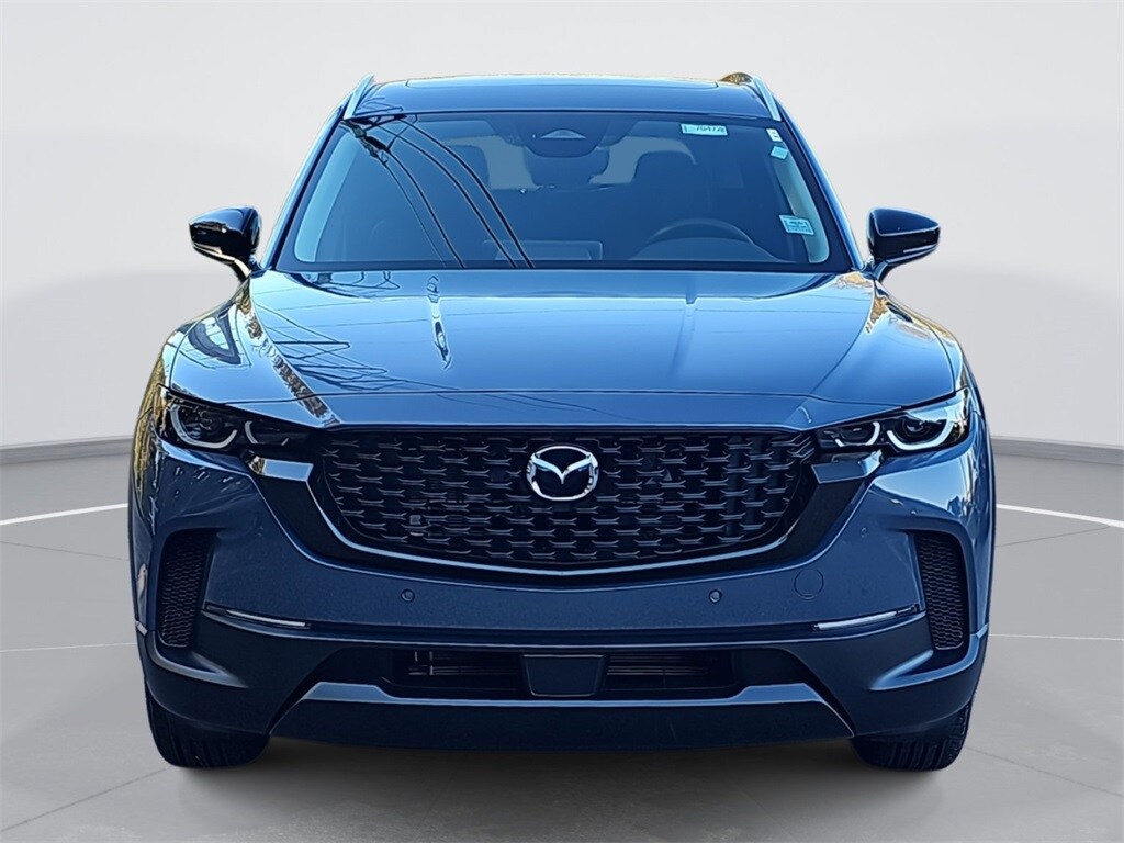 New 2026 Mazda CX-50 Hybrid Preferred SUV