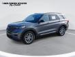 Used 2021 Ford Explorer XLT SUV