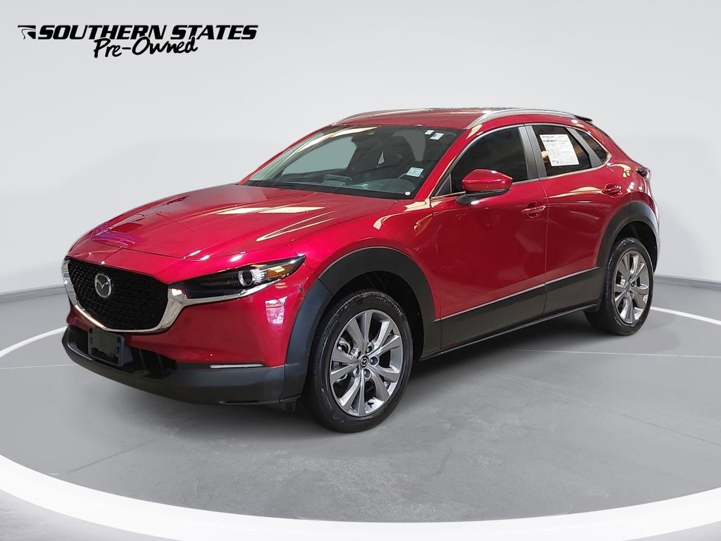 2023 Mazda CX-30 Preferred AWD's photo