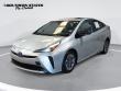 Used 2020 Toyota Prius XLE Hatchback