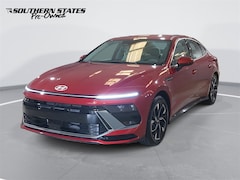 2024 Hyundai Sonata SEL Sedan KMHL64JA6RA380118