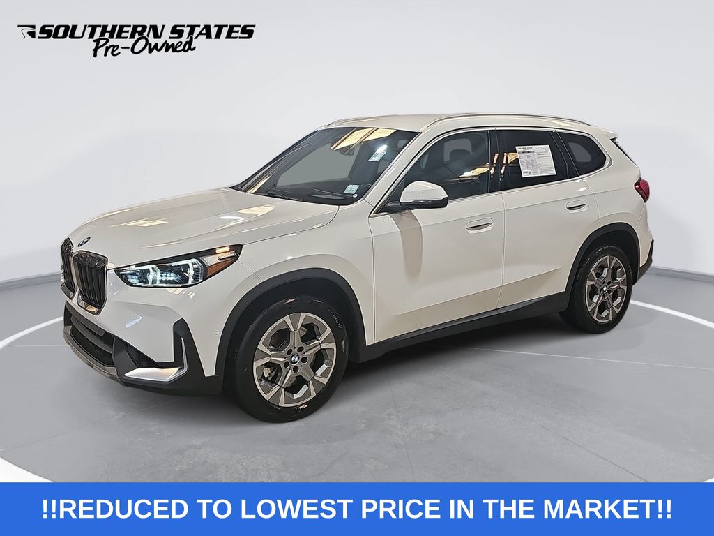2023 BMW X1 28i