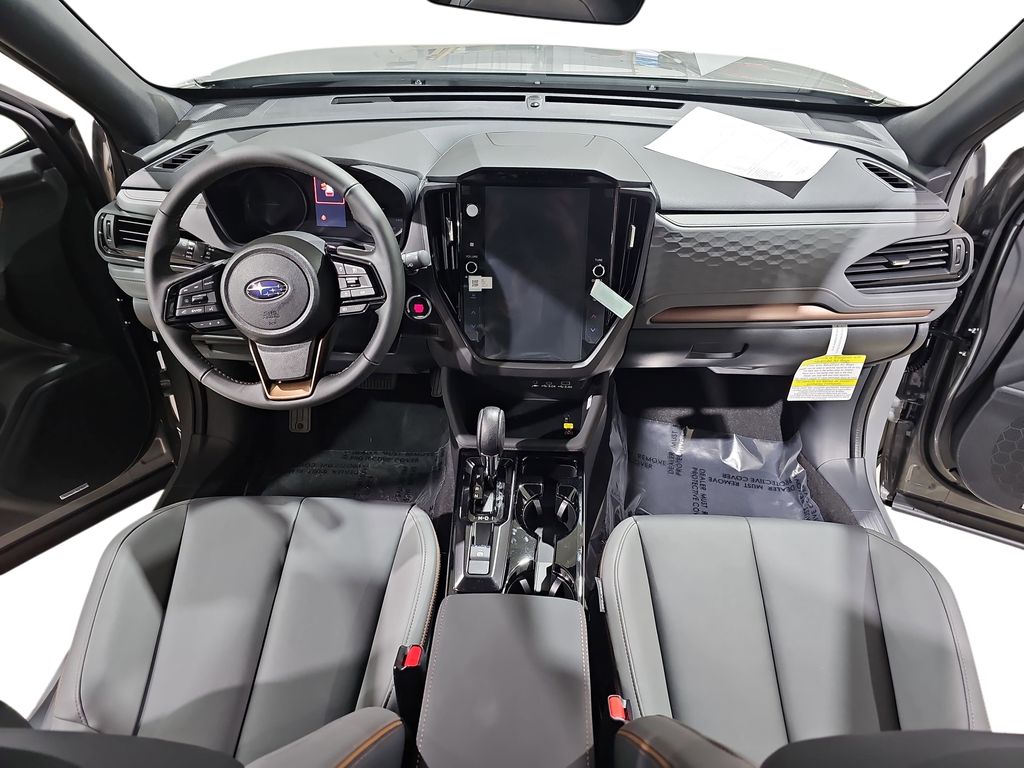 2026 Subaru Forester Sport - Photo 9