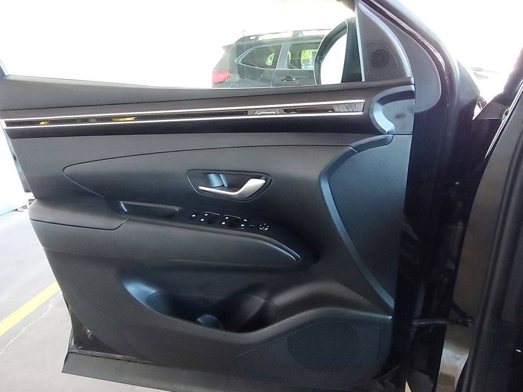 2024 Hyundai Santa Cruz SEL - Photo 26