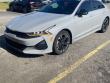 Used 2022 Kia K5 GT-Line Sedan