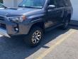 Used 2023 Toyota 4Runner TRD Off-Road SUV
