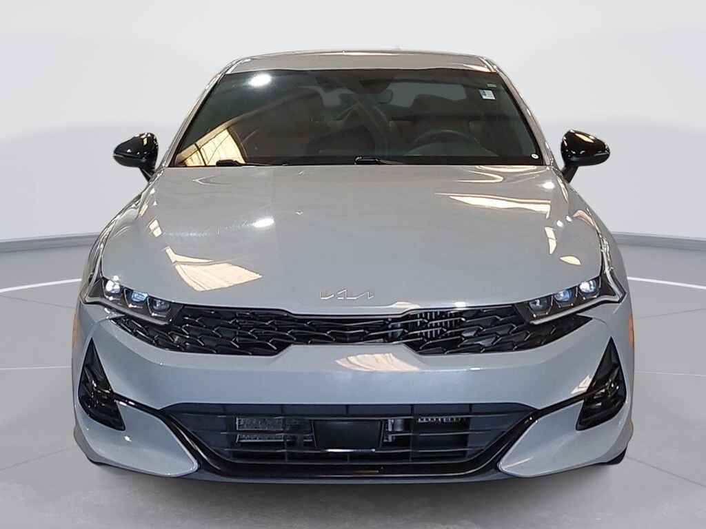 Used 2024 Kia K5 GT-Line Sedan
