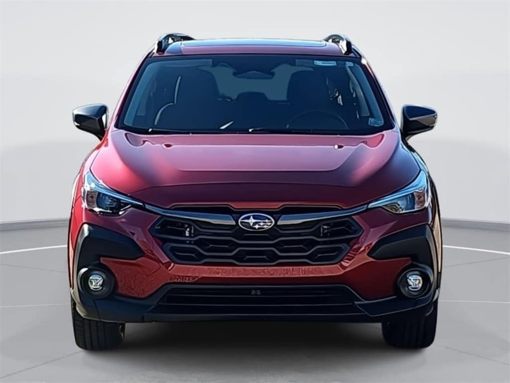 New 2026 Subaru Crosstrek Premium SUV
