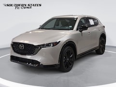 2024 Mazda CX-5 2.5 Turbo Premium SUV JM3KFBDY6R0375902
