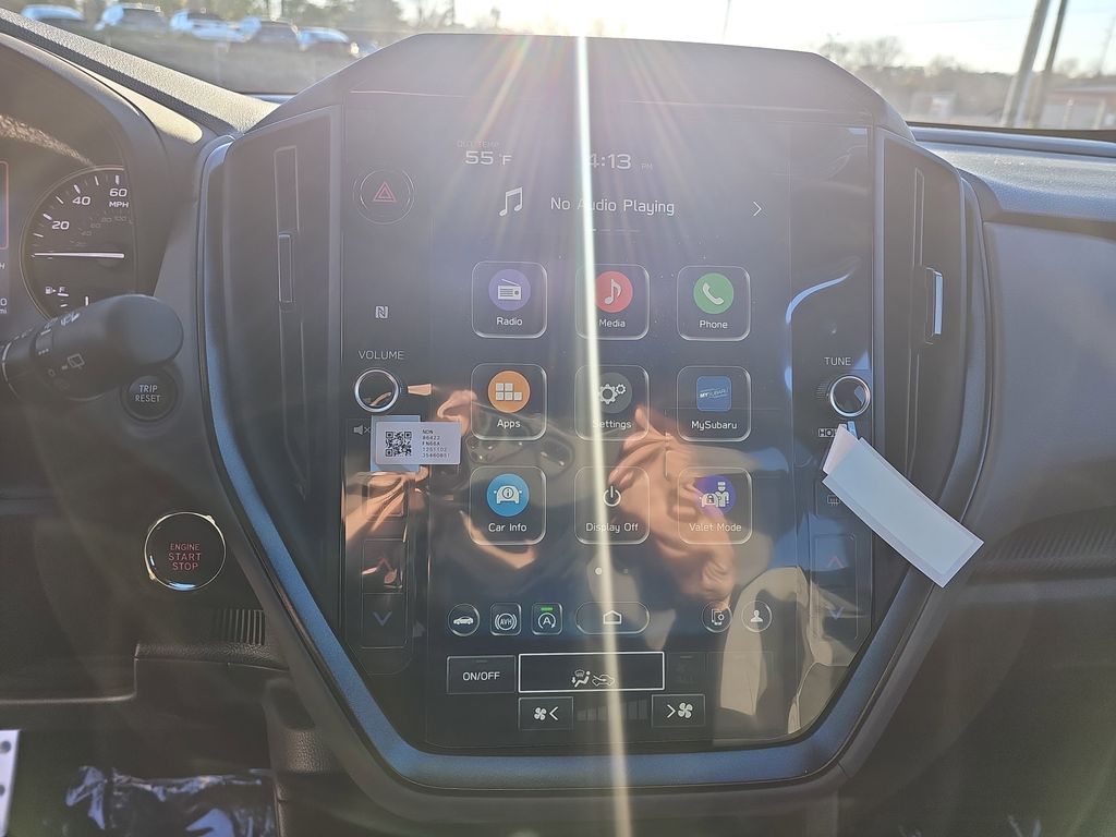 2026 Subaru Crosstrek Sport - Photo 23