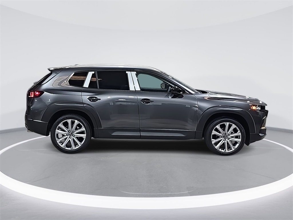 New 2026 Mazda CX-50 2.5 S SUV