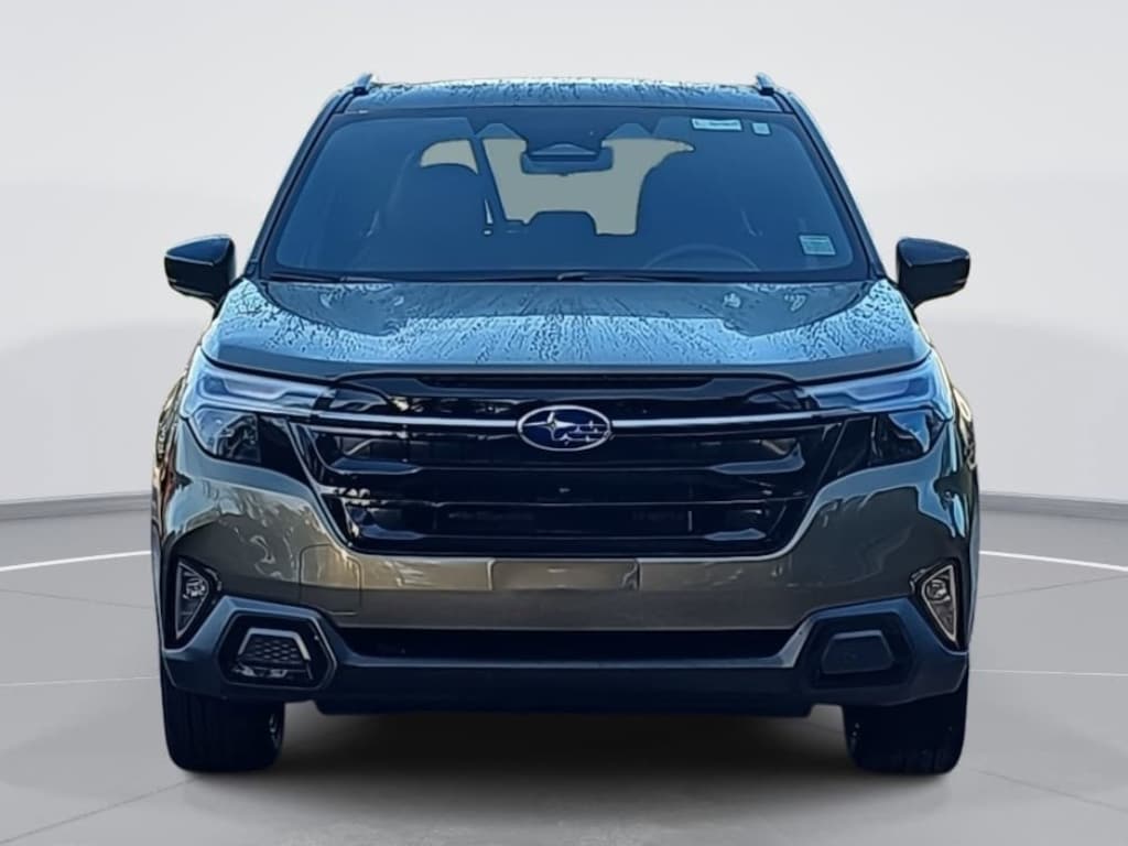 New 2025 Subaru Forester Touring Hybrid SUV