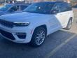 Used 2025 Jeep Grand Cherokee Summit SUV