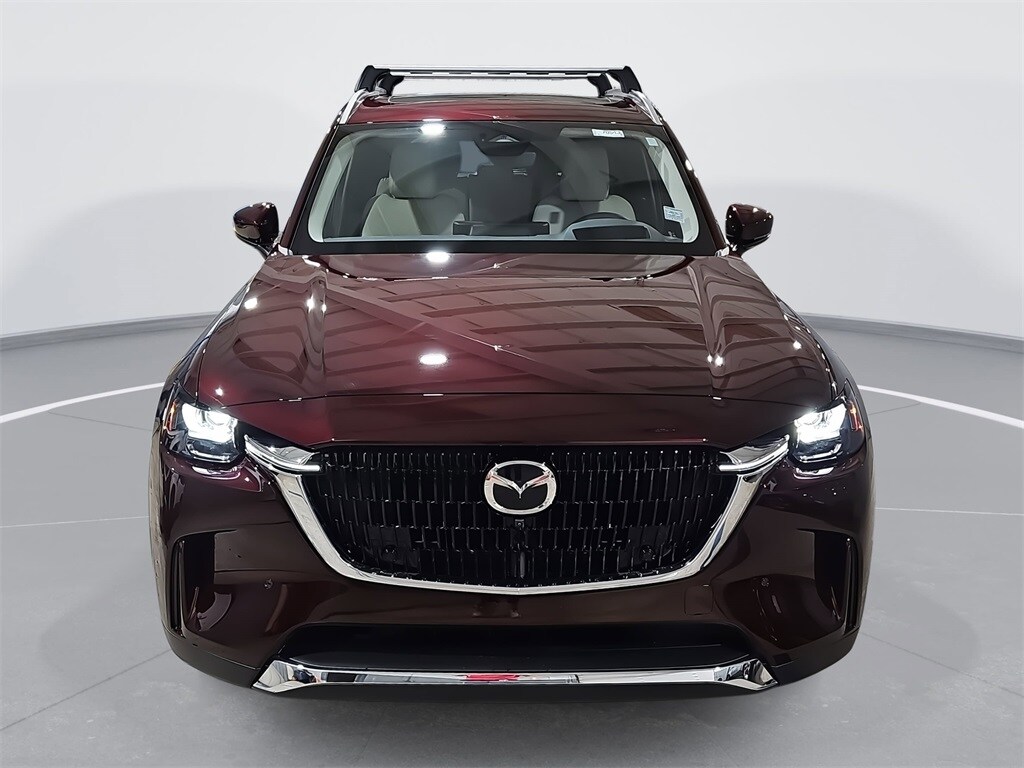 New 2026 Mazda CX-90 3.3 Turbo Premium Plus SUV