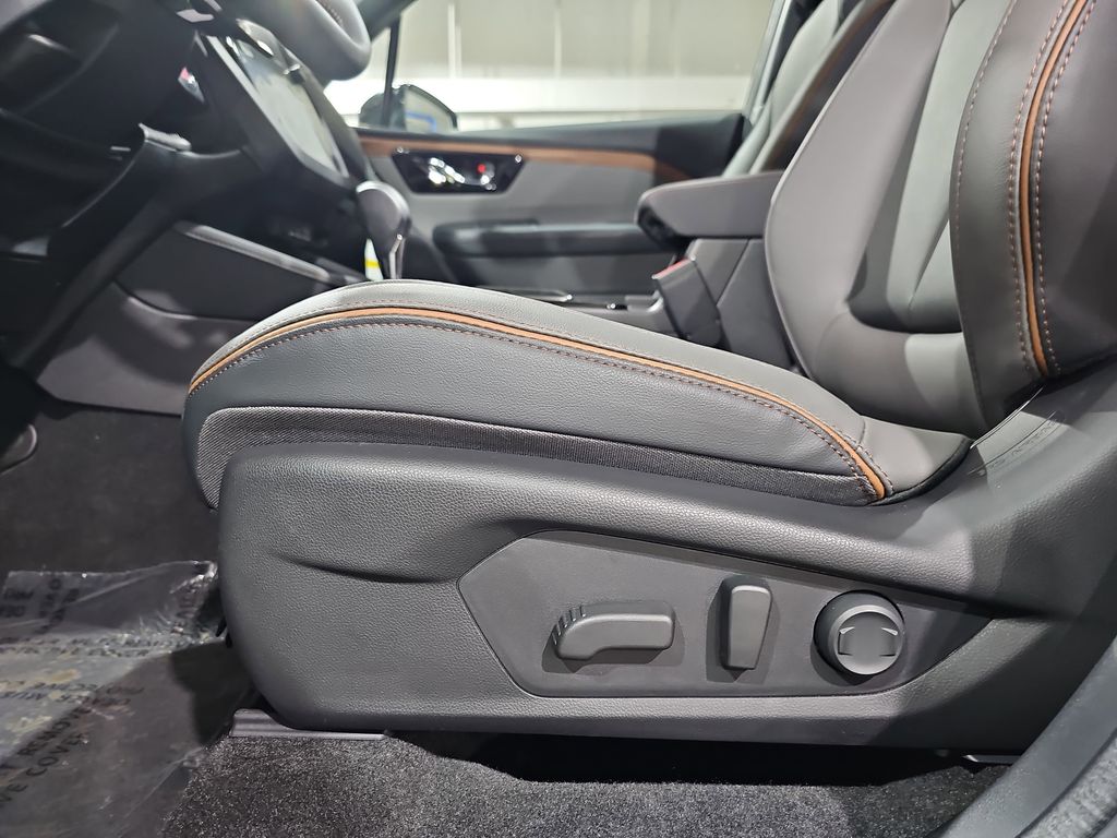 2026 Subaru Forester Sport - Photo 28