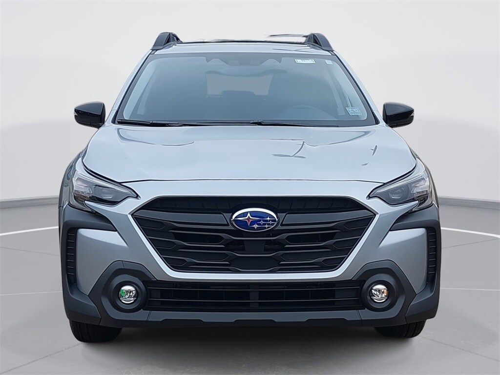 2025 Subaru Outback Onyx Edition photo 2