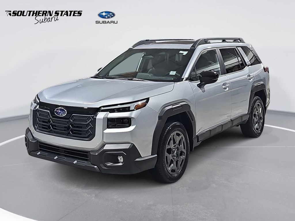 New 2026 Subaru Outback Premium SUV