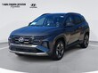 Hyundai Tucson Hybrid