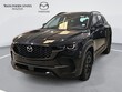  Mazda CX-50 Hybrid