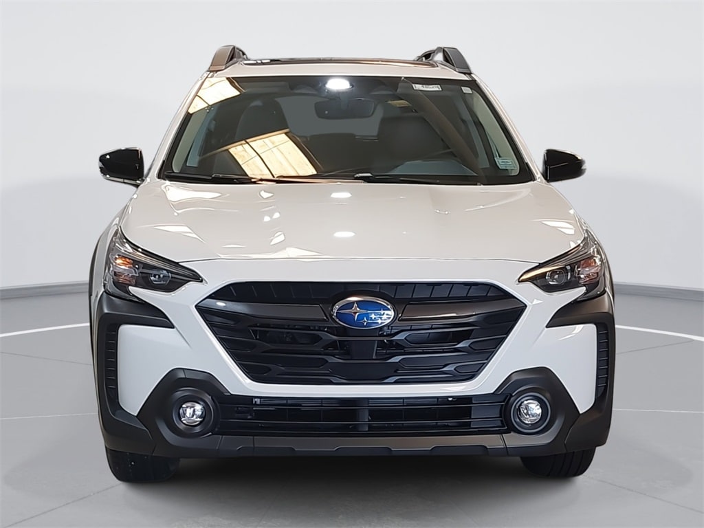 New 2025 Subaru Outback Premium SUV