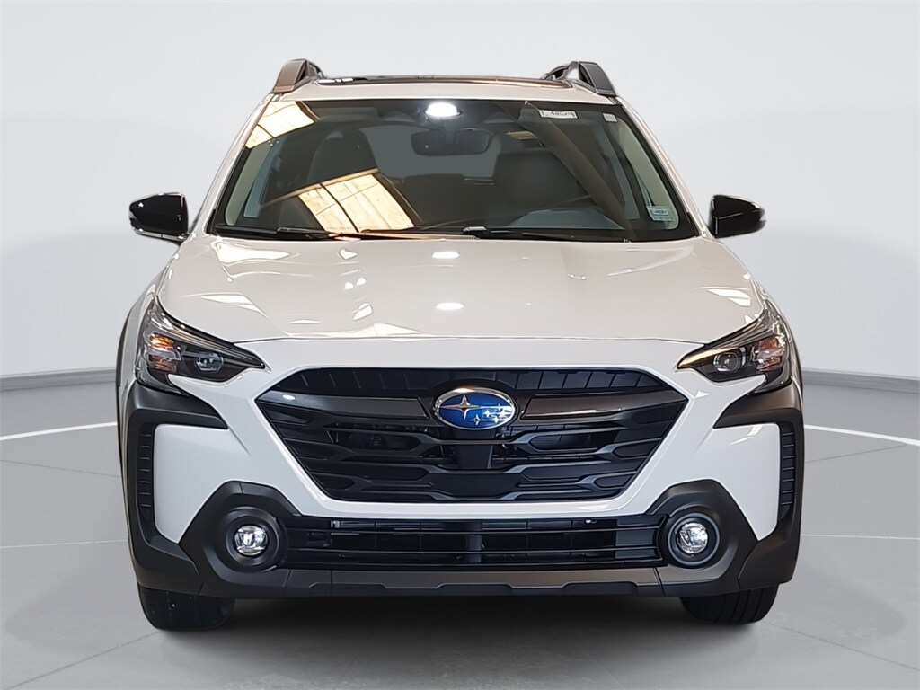 2025 Subaru Outback Premium photo 2
